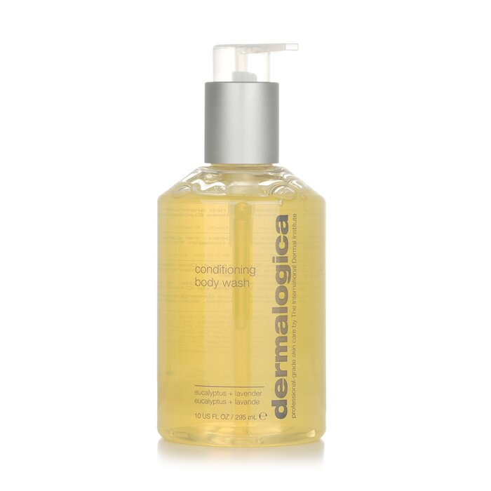 Body Wash – Conditioning – for smooth daily body care