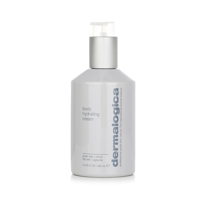 Deep hydrating body cream – 295ml