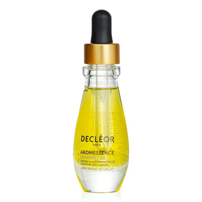 Decleor Lavende Fine Aromessence – for mature and dull skin hydration