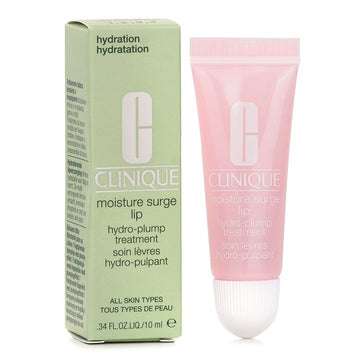 Clinique Moisture Surge Lip Hydro-Plump Treatment 10ml/0.34oz