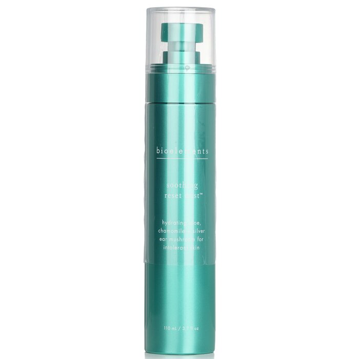 Soothing Reset Mist – Bioelements – for sensitive skin hydration