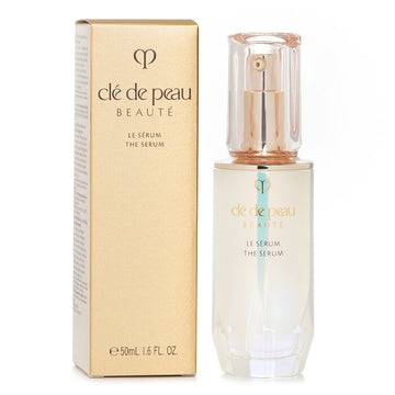Cle De Peau The Serum 50ml/1.6oz