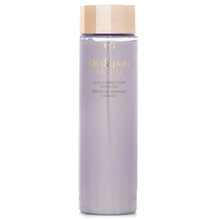 Cle De Peau Refining Essence – for smoother skin texture