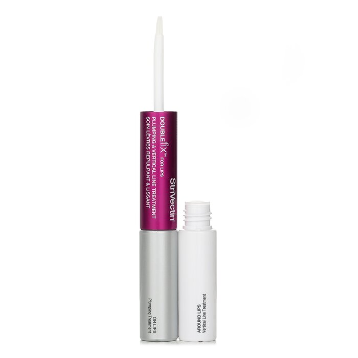 Lip treatment – StriVectin Double Fix for plumping and anti-aging