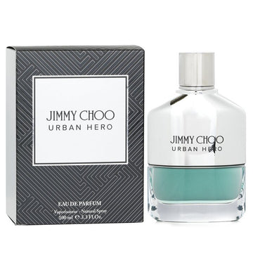 Jimmy Choo Urban Hero Eau De Parfum Spray 100ml/3.3oz