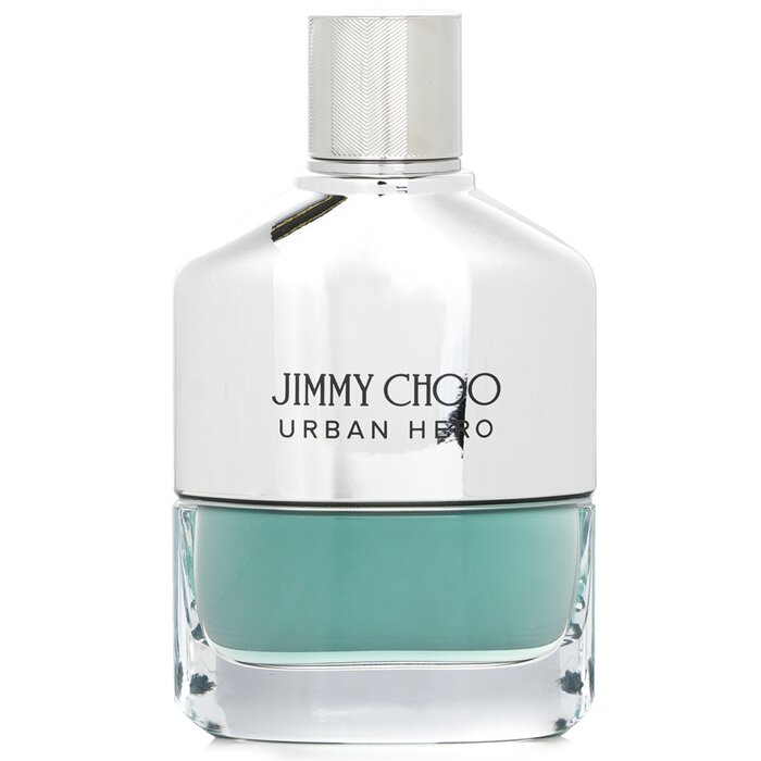 Jimmy Choo Urban Hero Eau De Parfum Spray 100ml/3.3oz for gifting and daily wear