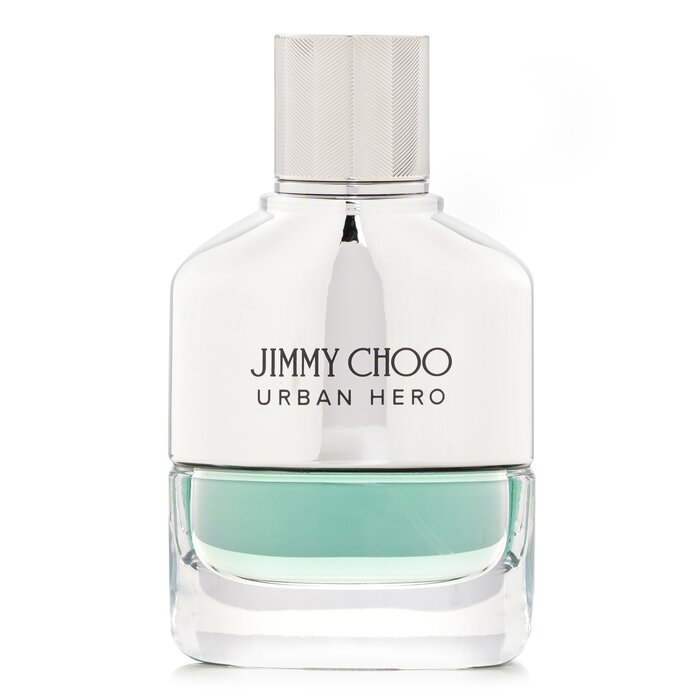 Jimmy Choo Urban Hero Eau De Parfum Spray 50ml/1.7oz for gifting and daily wear