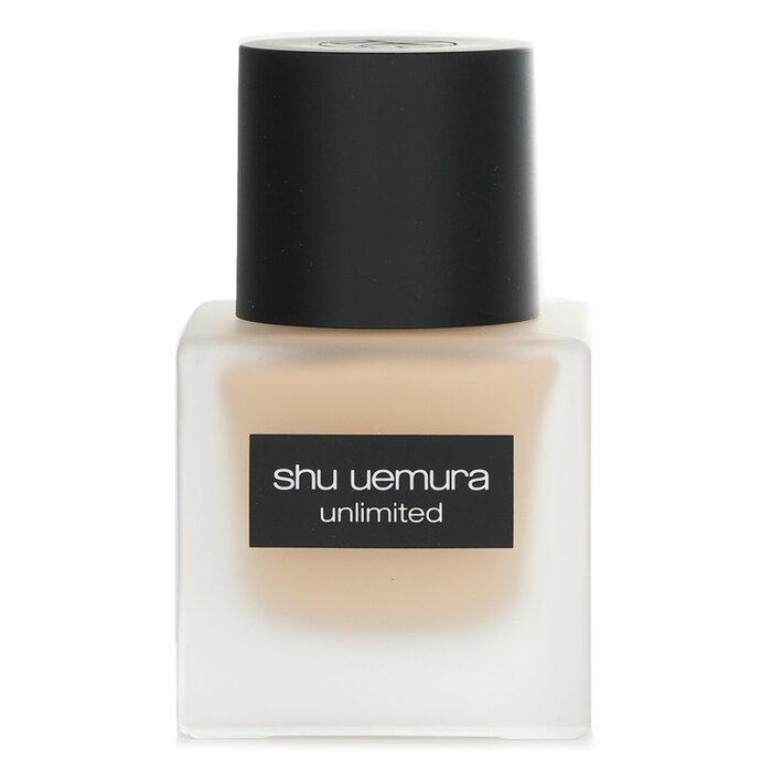 Breathable Lasting Foundation SPF 24 Light Beige