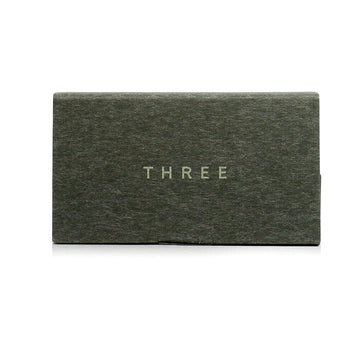 THREE Lasting Eyebrow Pencil Refill, 01 Picture Color