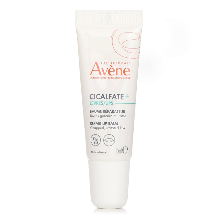 Lip balm – Avene Cicalfate for repairing chapped and irritated lips