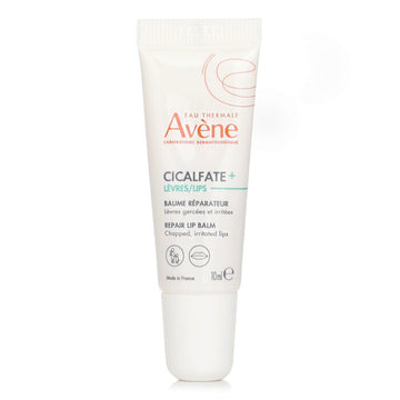 Avene Cicalfate LIPS Repair Balm - For Chapped, Irritated Lips(Random Packaging) 10ml/0.34oz