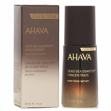 Ahava Dead Sea Osmoter Concentrate Even Tone Serum 30ml/1oz