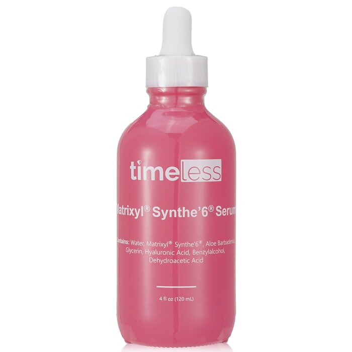 Timeless Matrixyl S6 Serum – for hydration and anti-aging