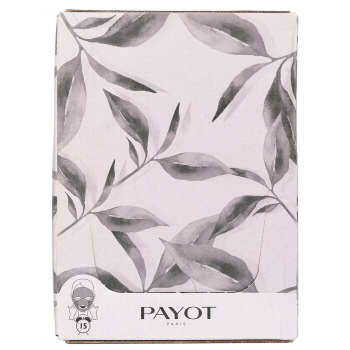 Payot Morning Mask Look Younger – for lifting and anti-aging care