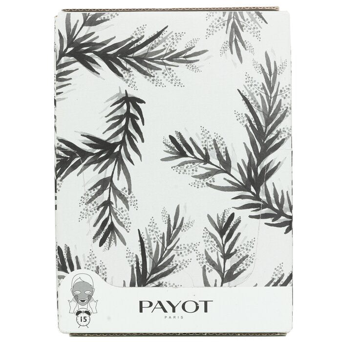 Payot Morning Mask Teens Dream – for purifying and anti-acne care