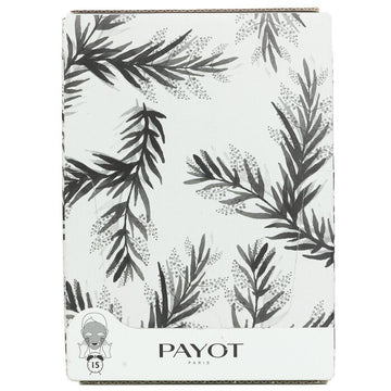 Payot Morning Mask (Teens Dream) - Purifying & Anti-Imperfections Sheet Mask 15pcs