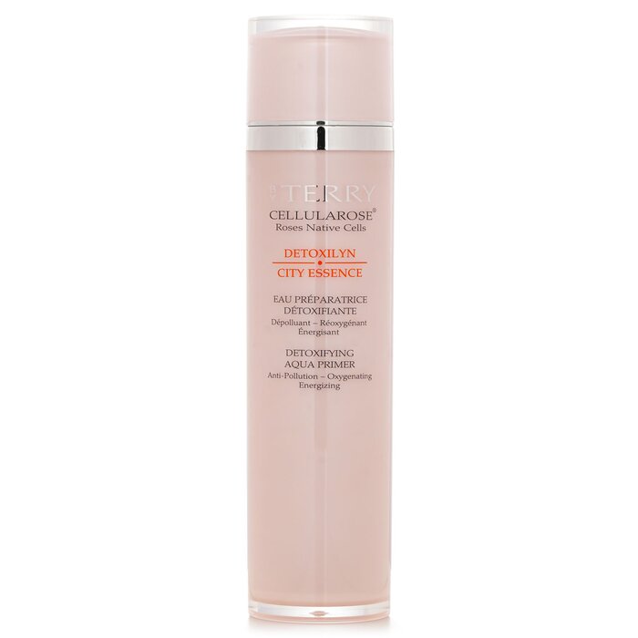 Cellularose Detoxilyn Aqua Primer – By Terry – for detoxifying skin