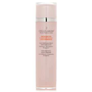 By Terry Cellularose Detoxilyn City Essence Detoxifying Aqua Primer 130ml/4.57oz