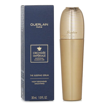 Guerlain Orchidee Imperiale Exceptional Complete Care The Sleeping Serum 30ml/1oz