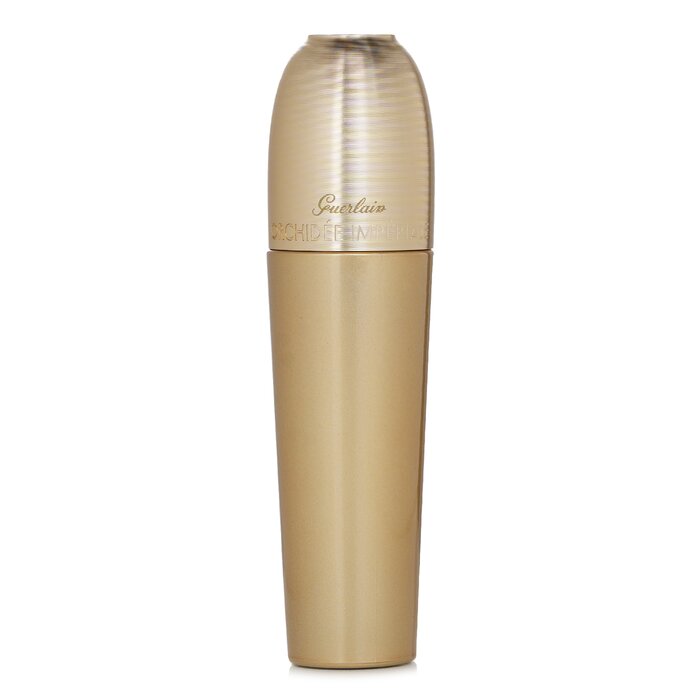 Guerlain Sleeping Serum – night serum for skin regeneration
