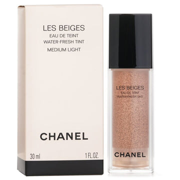 Chanel Les Beiges Eau De Teint Water Fresh Tint, Medium Light 30ml/1oz