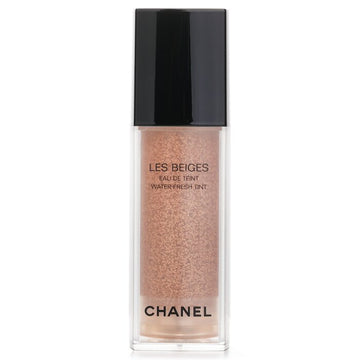 Chanel Les Beiges Eau De Teint Water Fresh Tint, Medium Light 30ml/1oz