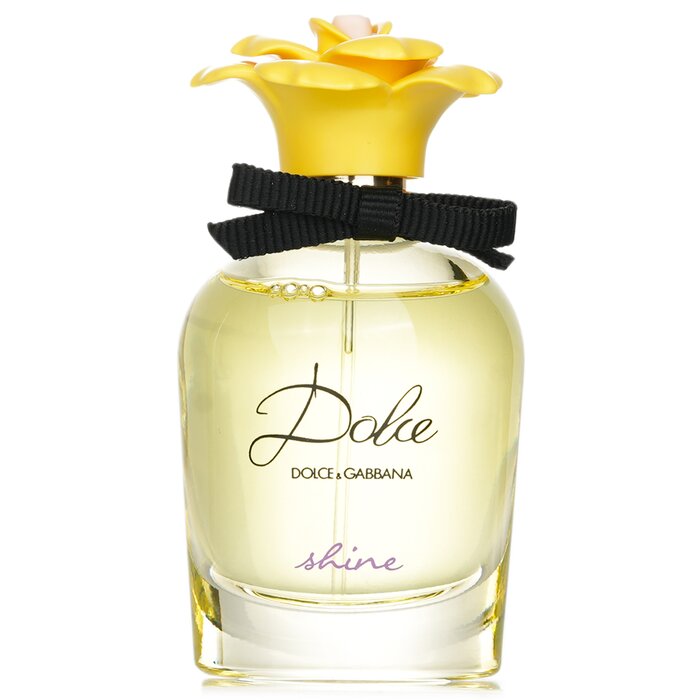 Dolce & Gabbana Dolce Shine Eau De Parfum Spray 50ml/1.7oz perfume for gifting and daily use