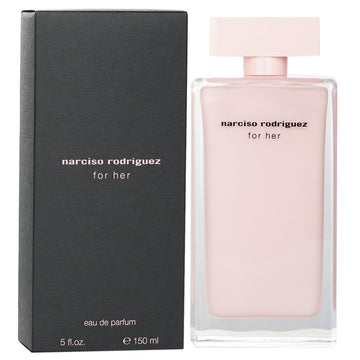 Narciso Rodriguez For Her Eau De Parfum Spray 150ml/5oz