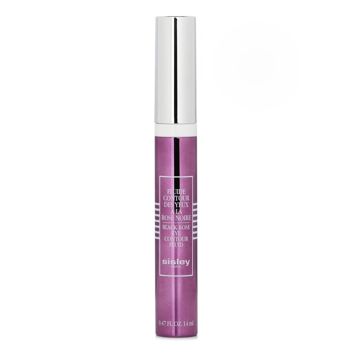 Eye fluid – Sisley Black Rose for eye contour care