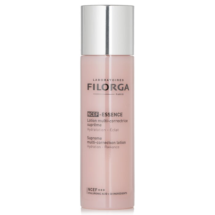NCEF Essence Lotion – Filorga – for anti-aging hydration