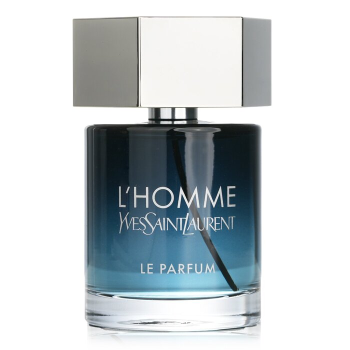 Yves Saint Laurent L'Homme Le Parfum Spray 100ml/3.3oz for gifting and daily wear