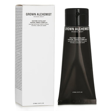 Grown Alchemist Enzyme Exfoliant - Papain, Amino Complex 75ml/2.53oz