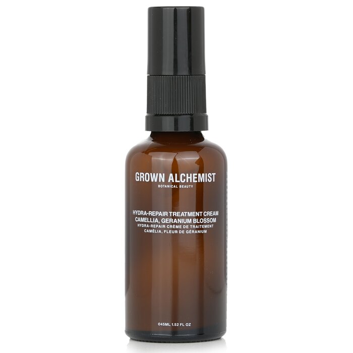 Grown Alchemist Hydra-Repair Treatment Cream - Camellia, Geranium Blossom 45ml/1.52oz for skincare needs