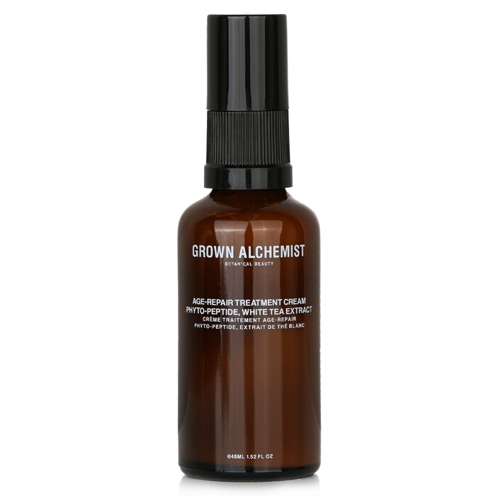 Grown Alchemist Age-Repair Treatment Cream - Phyto-Peptide, White Tea Extract 45ml/1.52oz for skincare needs
