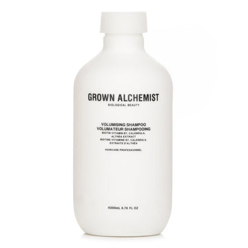 Grown Alchemist Volumising - Shampoo 0.4 200ml/6.76oz