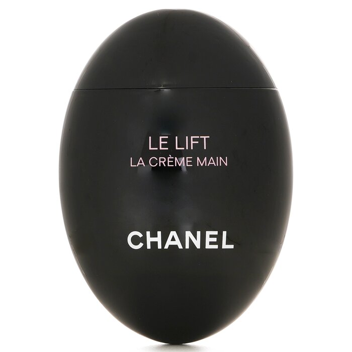 Le Lift hand cream – Chanel – for youthful hand care