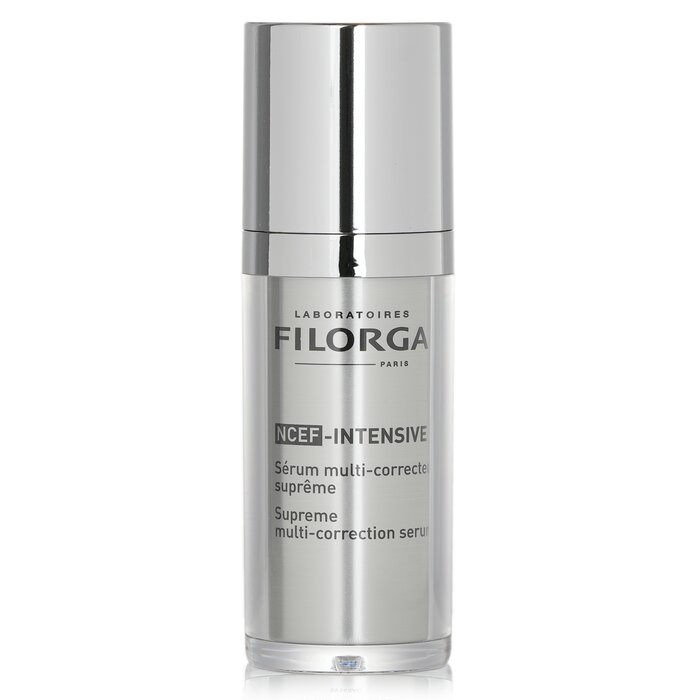 Filorga NCEF Intensive Serum – for anti-aging and revitalizing