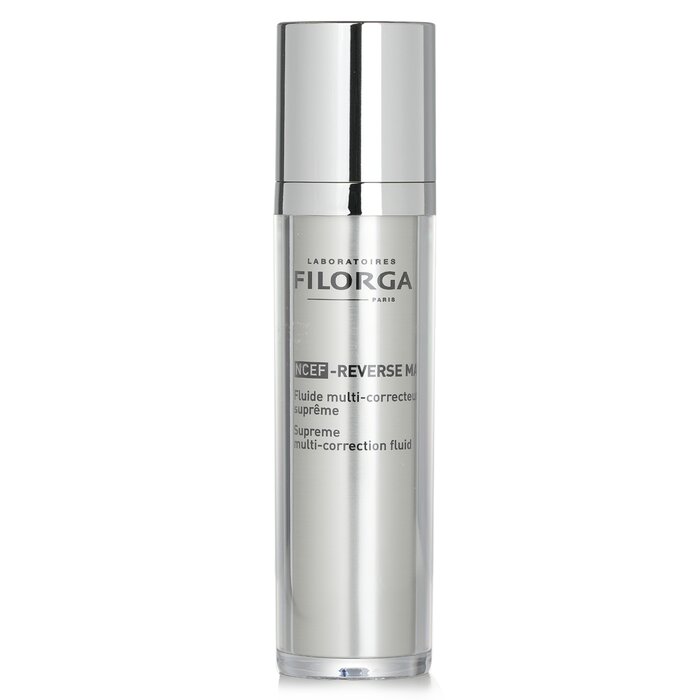 Filorga NCEF-Reverse Mat Supreme Multi-Correction Fluid - For Combination Skin 50ml/1.69oz for skincare needs