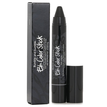 Bumble and Bumble Bb. Color Stick, Black 3.5g/0.12oz