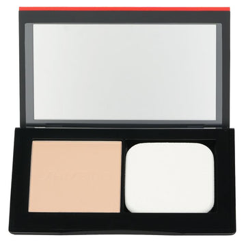 Shiseido Synchro Skin Self Refreshing Custom Finish Powder Foundation, 160 Shell 9g/0.31oz