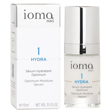 IOMA Hydra - Optimum Moisture Serum 15ml/0.5oz