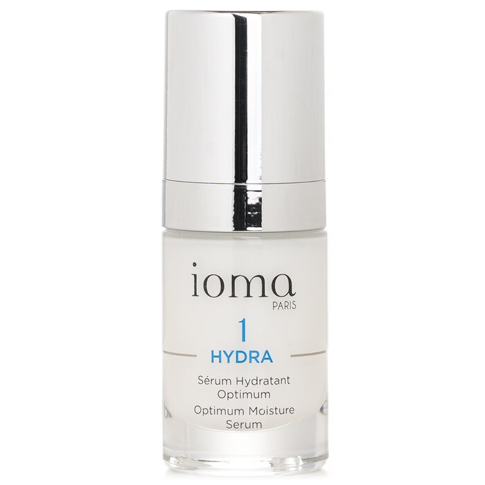 IOMA Hydra Serum – moisture serum for dehydrated skin