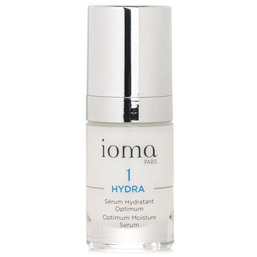 IOMA Hydra - Optimum Moisture Serum 15ml/0.5oz