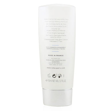 IOMA Hydra - Fresh Gel Eye Makeup Remover 110ml/3.7oz