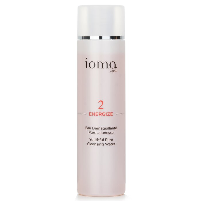 IOMA Renew Cleansing Cream