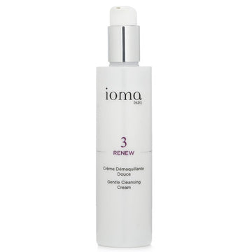 IOMA Renew - Gentle Cleansing Cream 200ml/6.7oz
