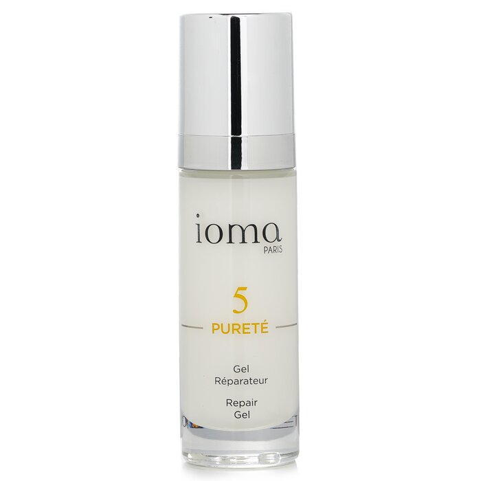 IOMA Purete - Repair Gel 30ml/1oz for skincare needs