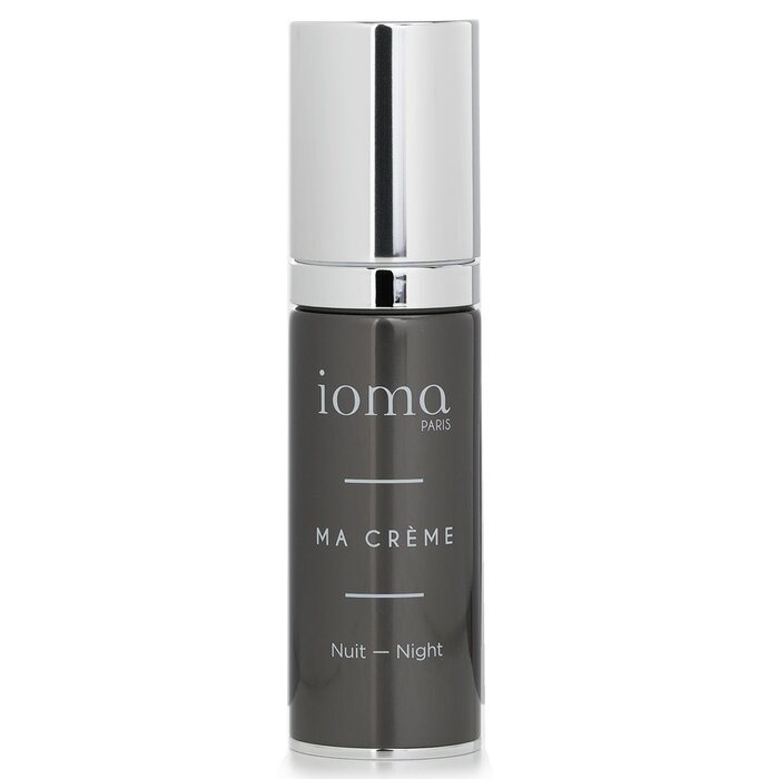 IOMA MA Creme - Night 30ml/1oz for skincare needs