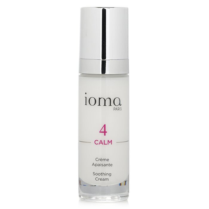 IOMA Calm - Soothing Cream 30ml/1oz for skincare needs