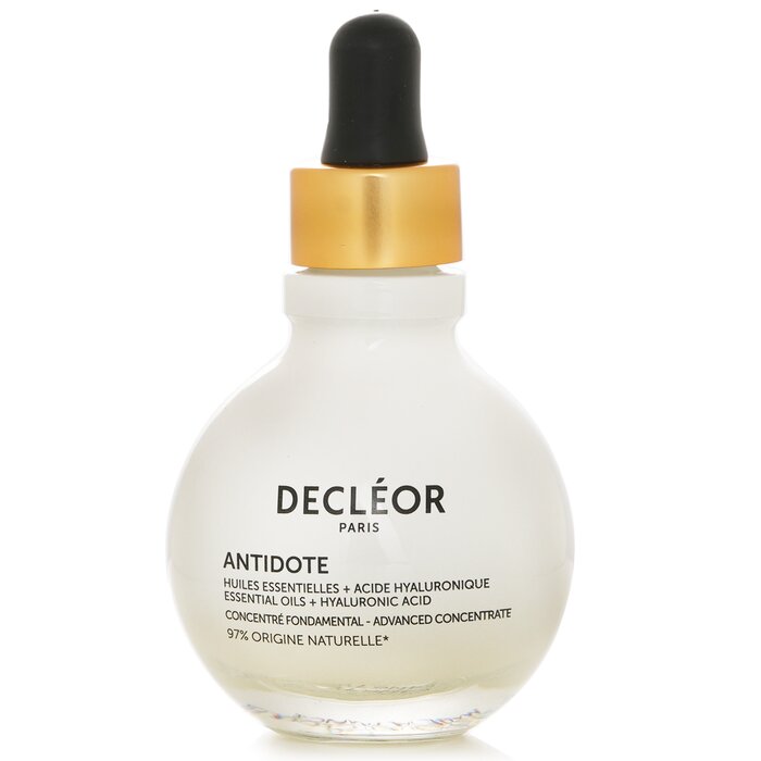 Decleor Antidote Concentrate – daily protective serum for skin